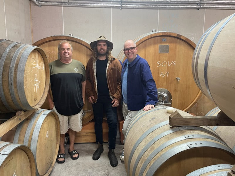 Whisky In Isolation Partners With Amber Lane & Vinden Wines