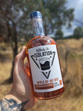 Apple Of My Rye (Backwoods Distilling Co.)
