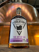 The Joy Of Six (Chief's Son Distillery)