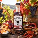 Twice The Temptation (Amber Lane Distillery)