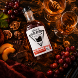 Twice The Temptation (Amber Lane Distillery)