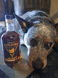 Iron Meaden (Highwayman Whisky)