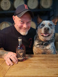 Iron Meaden (Highwayman Whisky)