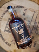Iron Meaden (Highwayman Whisky)