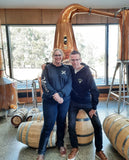 Jansz Sparkling Cask (Killara Distillery)