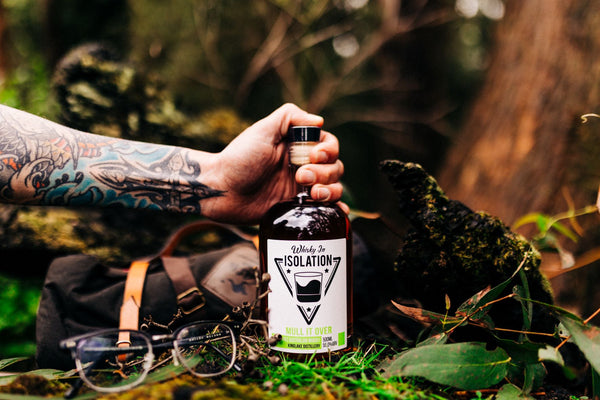 Mull It Over (Kinglake Distillery)